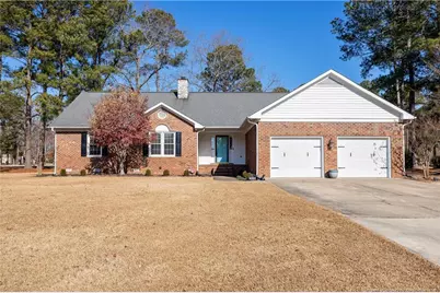 4201 Bent Grass Drive, Fayetteville, NC 28312 - Photo 1