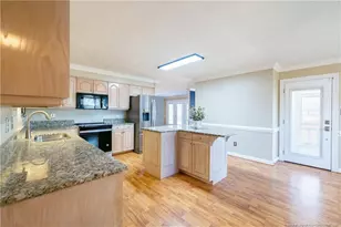 4201 Bent Grass Dr, Fayetteville, NC 28312 - Photo 21