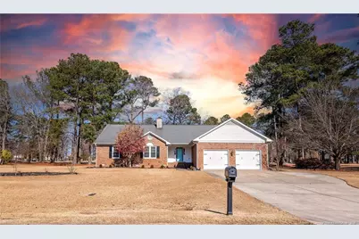 4201 Bent Grass Drive, Fayetteville, NC 28312 - Photo 1
