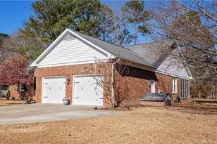 4201 Bent Grass Dr, Fayetteville, NC 28312 - Photo 3