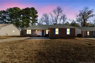 921 Flintwood Rd, Fayetteville, NC 28314 - Photo 1