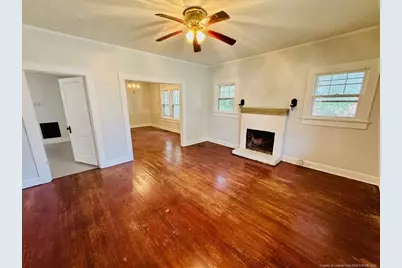 411 Carthage Road, Lumberton, NC 28358 - Photo 5