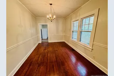 411 Carthage Road, Lumberton, NC 28358 - Photo 13