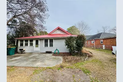 411 Carthage Road, Lumberton, NC 28358 - Photo 25