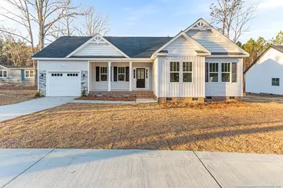 9416 Nc 27 W, Lillington, NC 27546 - Photo 1