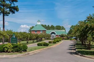 321 Gallery Dr #203 Dr, Spring Lake, NC 28390 - Photo 21