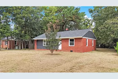 4914 Walnut Drive, Fayetteville, NC 28304 - Photo 3