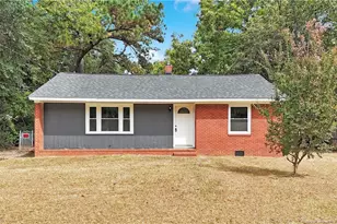 4914 Walnut Dr, Fayetteville, NC 28304 - Photo 1