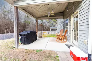 45 Agdon Landing, Cameron, NC 28326 - Photo 21
