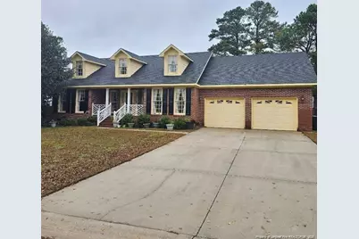 6805 Jacobs Creek Circle, Fayetteville, NC 28306 - Photo 1