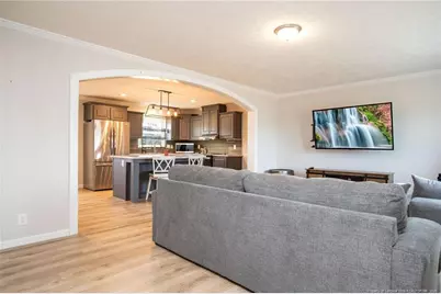 37 Bermuda Drive, Saint Pauls, NC 28384 - Photo 3