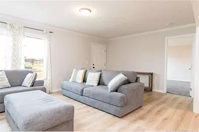 37 Bermuda Drive, Saint Pauls, NC 28384 - Photo 5