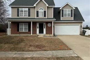 161 Fairfield Cir, Raeford, NC 28376 - Photo 1