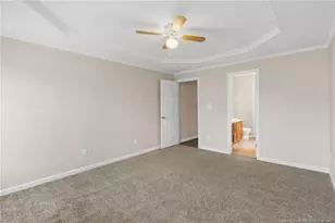 3022 Burton Dr, Fayetteville, NC 28306 - Photo 9