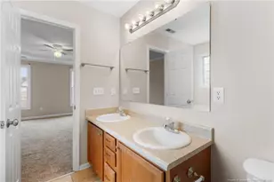 3022 Burton Dr, Fayetteville, NC 28306 - Photo 11