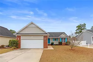 3022 Burton Dr, Fayetteville, NC 28306 - Photo 1