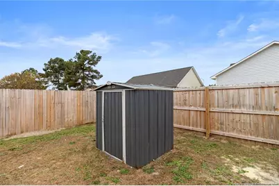 3022 Burton Drive, Fayetteville, NC 28306 - Photo 33