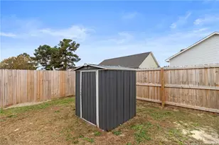 3022 Burton Dr, Fayetteville, NC 28306 - Photo 33