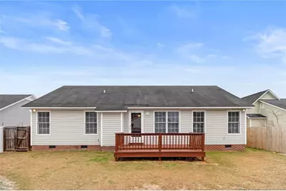 3022 Burton Drive, Fayetteville, NC 28306 - Photo 31