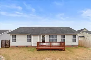 3022 Burton Dr, Fayetteville, NC 28306 - Photo 31