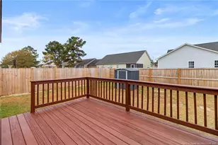 3022 Burton Dr, Fayetteville, NC 28306 - Photo 29