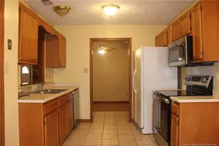 6733 Cedar Chest Ct, Fayetteville, NC 28314 - Photo 7