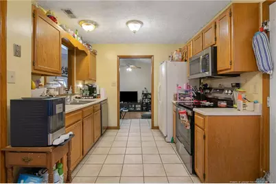 6733 Cedar Chest Court, Fayetteville, NC 28314 - Photo 11