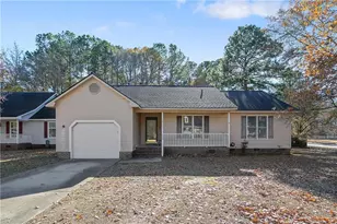 6733 Cedar Chest Ct, Fayetteville, NC 28314 - Photo 1