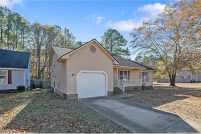 6733 Cedar Chest Court, Fayetteville, NC 28314 - Photo 3
