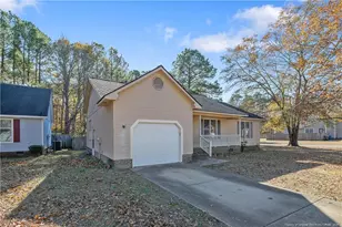 6733 Cedar Chest Ct, Fayetteville, NC 28314 - Photo 3