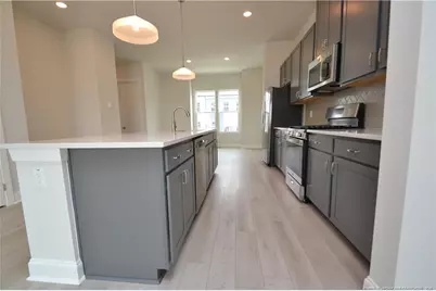 1509 Village Hall Lane, Wake Forest, NC 27587 - Photo 15