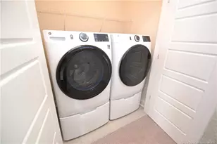 1509 Village Hall Ln, Wake Forest, NC 27587 - Photo 37