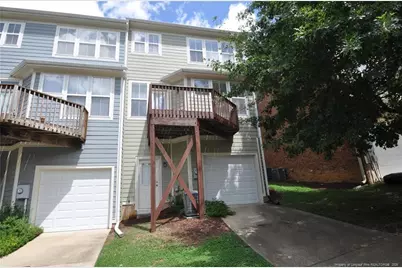 416 Oak Pine Drive, Apex, NC 27502 - Photo 49