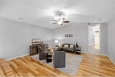 4595 Ferncreek Drive, Fayetteville, NC 28314 - Photo 11