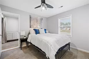 4595 Ferncreek Dr, Fayetteville, NC 28314 - Photo 17