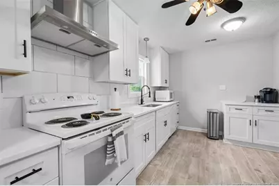 4595 Ferncreek Drive, Fayetteville, NC 28314 - Photo 7