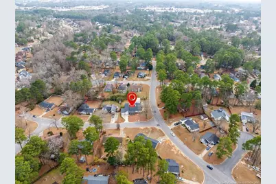 4595 Ferncreek Drive, Fayetteville, NC 28314 - Photo 45