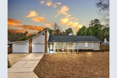 4595 Ferncreek Drive, Fayetteville, NC 28314 - Photo 1