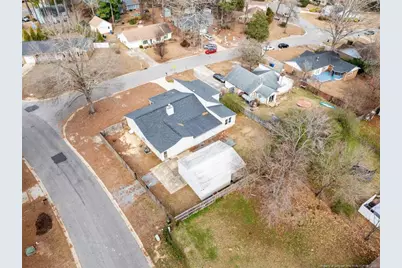 4595 Ferncreek Drive, Fayetteville, NC 28314 - Photo 47