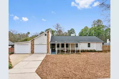 4595 Ferncreek Drive, Fayetteville, NC 28314 - Photo 3