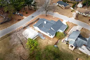 4595 Ferncreek Dr, Fayetteville, NC 28314 - Photo 49