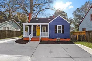 1605 Morganton Rd, Fayetteville, NC 28305 - Photo 1