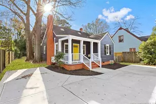 1605 Morganton Rd, Fayetteville, NC 28305 - Photo 1