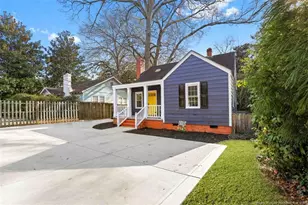 1605 Morganton Rd, Fayetteville, NC 28305 - Photo 3