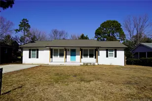 722 Eugene St, Fayetteville, NC 28306 - Photo 1