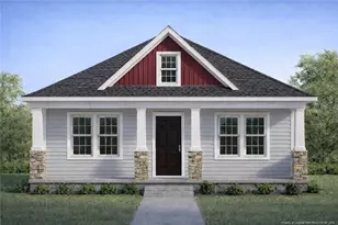 802 Holmes St, Clinton, NC 28328 - Photo 5