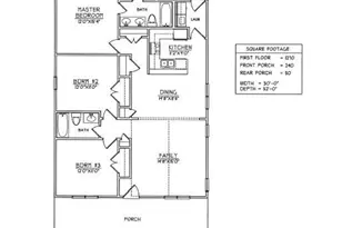 804 Holmes St, Clinton, NC 28328 - Photo 9