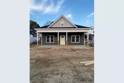 804 Holmes Street, Clinton, NC 28328 - Photo 3