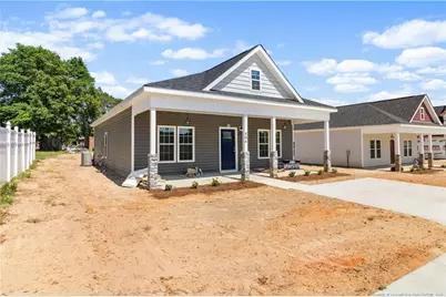 804 Holmes Street, Clinton, NC 28328 - Photo 27