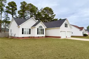 1546 Clan Campbell Dr, Raeford, NC 28376 - Photo 1